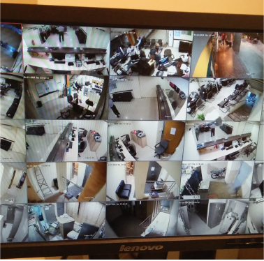 Enterprise Applications